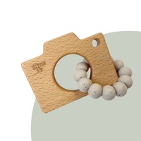 CAMERA teether