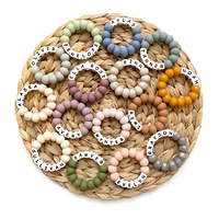 PERSONALISED CHILL teether