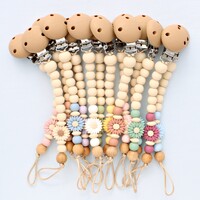 DAISY CHAIN dummy clip