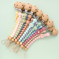 SPRING DAISY dummy clip