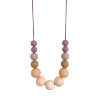 ATHENA silicone necklace