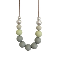 GODDESS silicone necklace