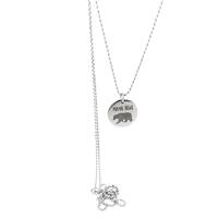 MINIMAL MAMA necklace