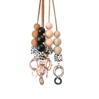 SPOTTY DOTTY lanyard