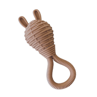 HOPPITY rattle teether