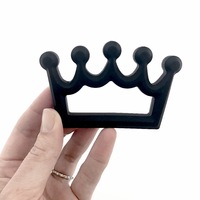 CLEARANCE Crown teethers