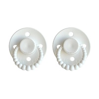 CMC Glow Dummies - White