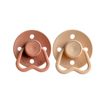 CMC Hold Me Dummies - Terracotta & Croissant