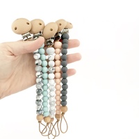 PETITÉ dummy clip | soother holder
