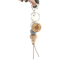 Teacher Keyrings