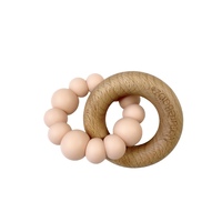 Elephant Teether