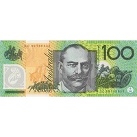 $100 gift voucher