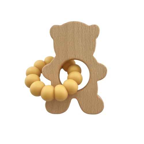 TED teether
