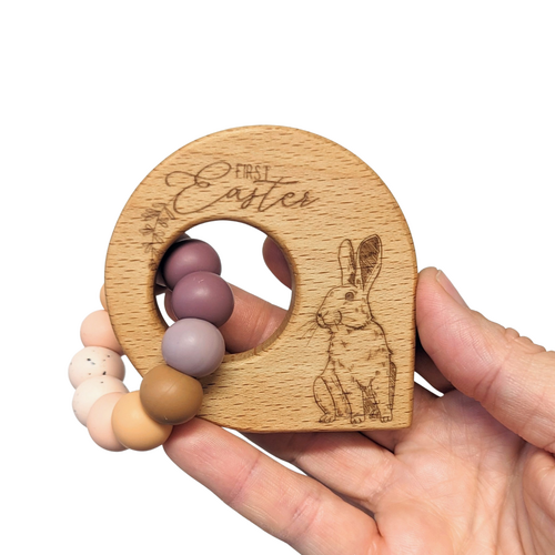 FIRST EASTER teether