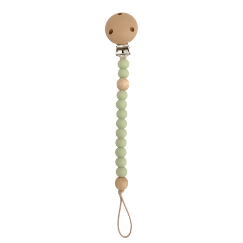 BASICS dummy clip
