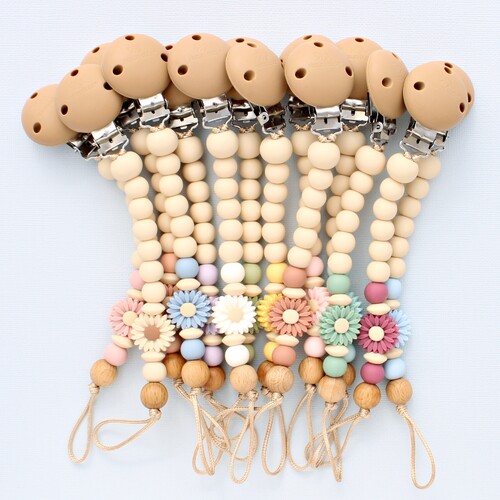DAISY CHAIN dummy clip