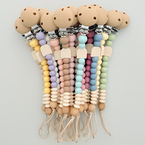 ARCH dummy clip
