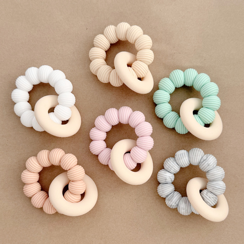 CHILL TEXTURE teether