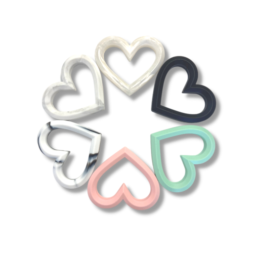 CLEARANCE Adore teethers - PEARL