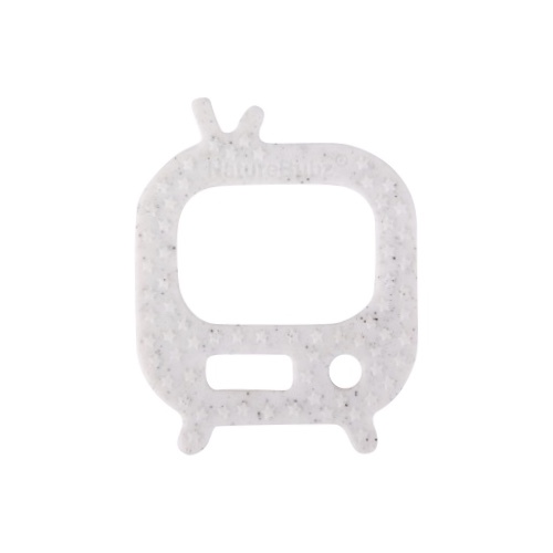 CLEARANCE Retro TV Teethers