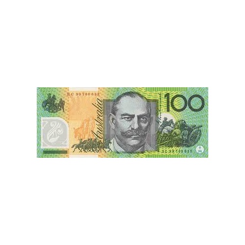 $100 gift voucher