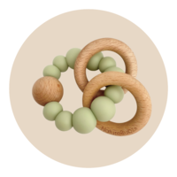 TEETHING TOYS