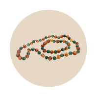 BALTIC AMBER