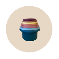 STACKING TOYS